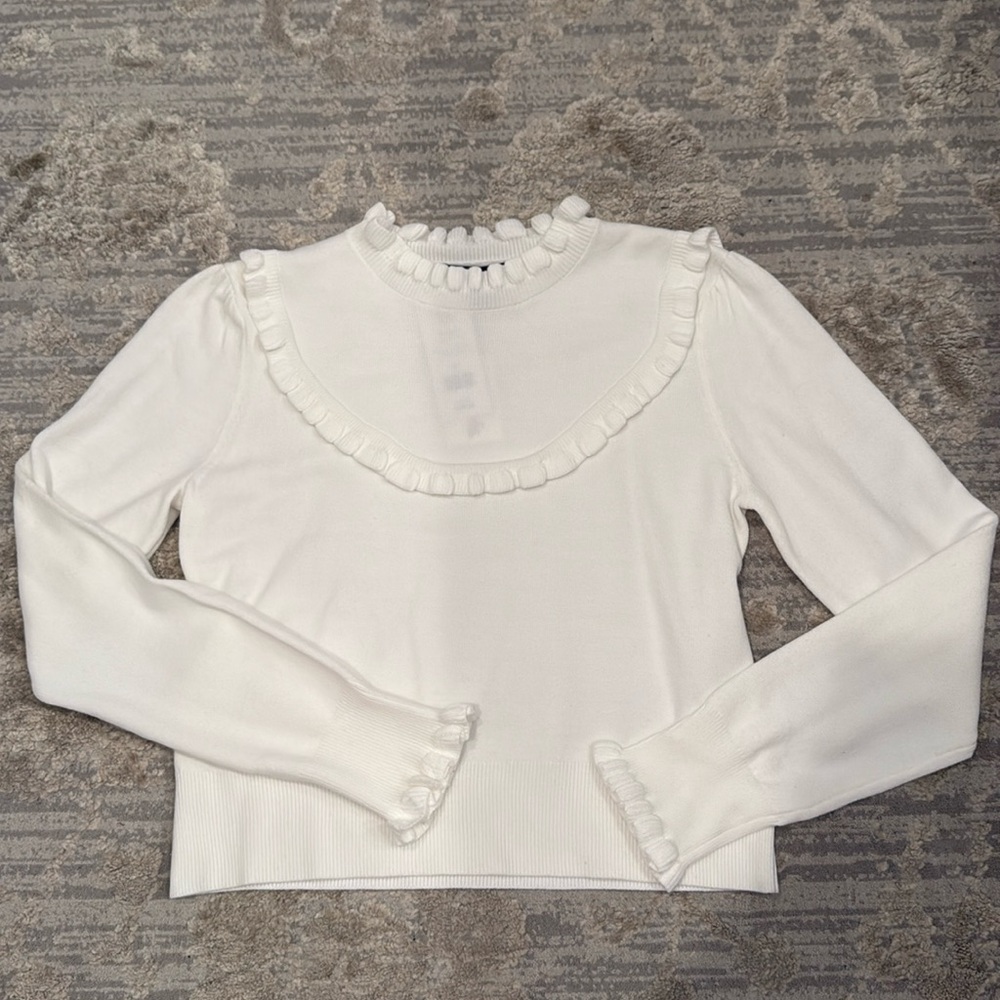 French Connection Sweater